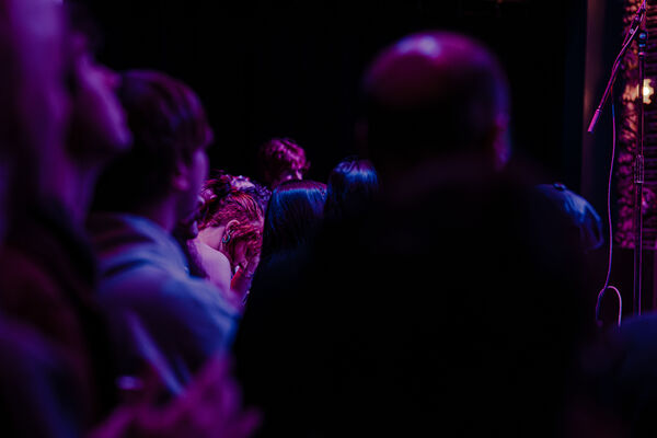 A Glimpse of Her Dance 22:00:39.70