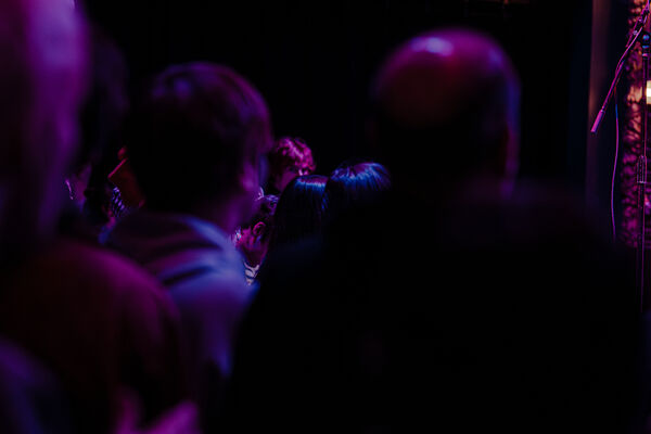 A Glimpse of Her Dance 22:00:40.49