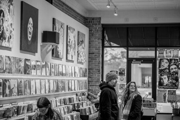 A Moment at Spoonful