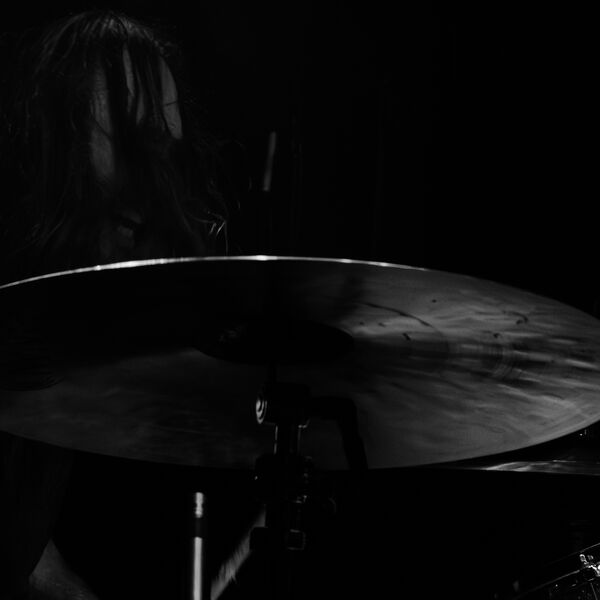 A Scream Over the Cymbal