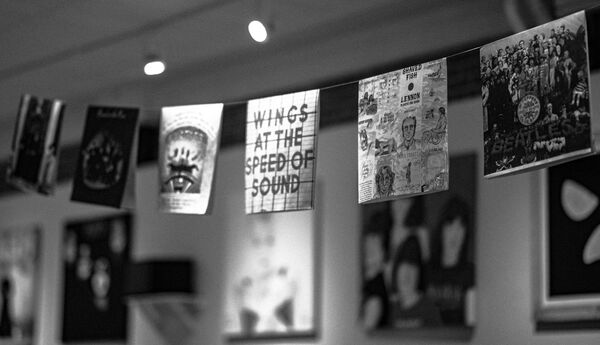 A Study in Spoonful I