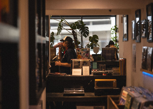 A Study in Spoonful II