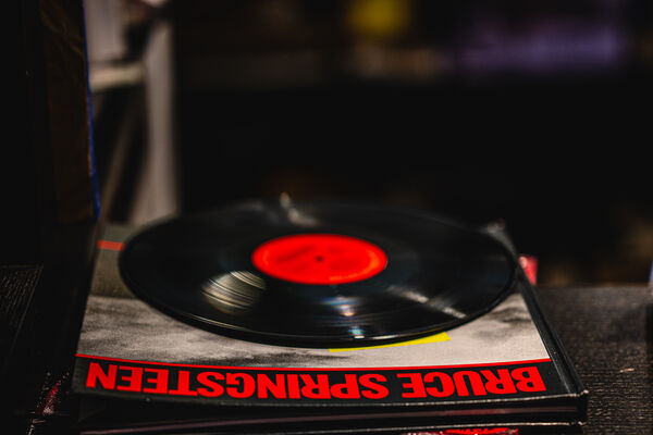 A Study in Spoonful IV