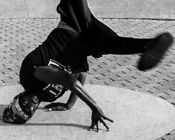 An Understanding of Motion