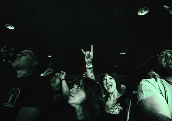 Anberlin Enthusiasm