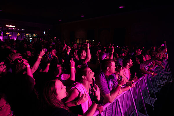 Anberlin Fans