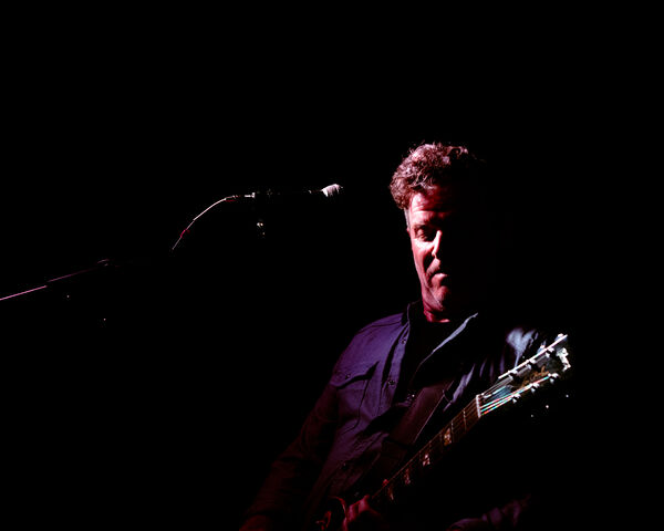 Andrew Carter