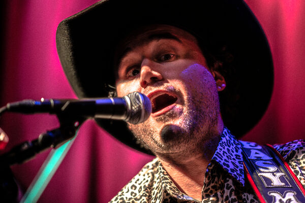 But You Will Remember My Name