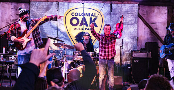 Championing the Fiddler