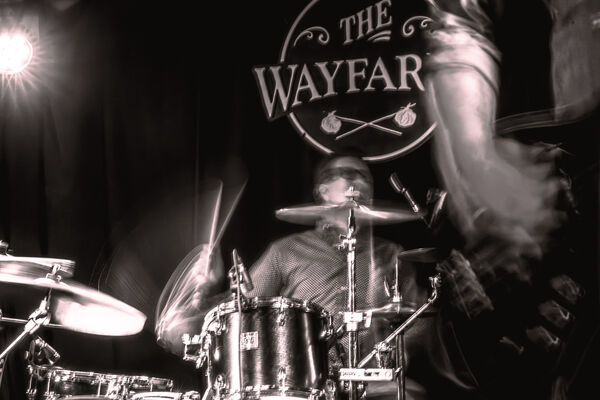 Cymbal Hits