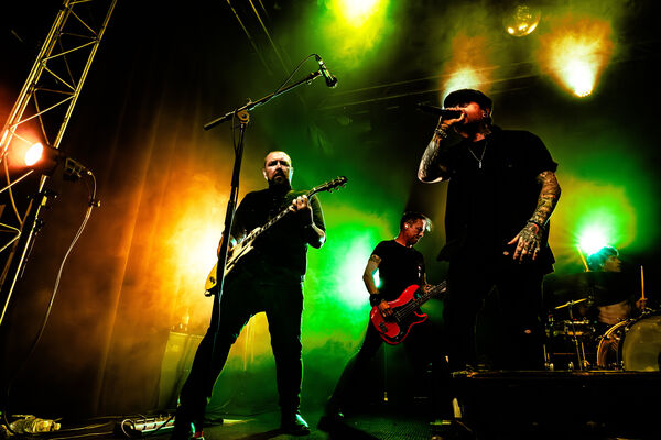 Depths of Anberlin