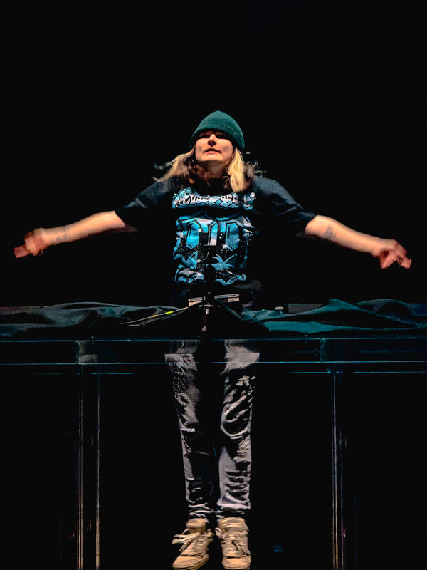 Dion Jump