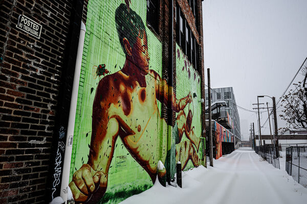 Do You Wait for the Snow?