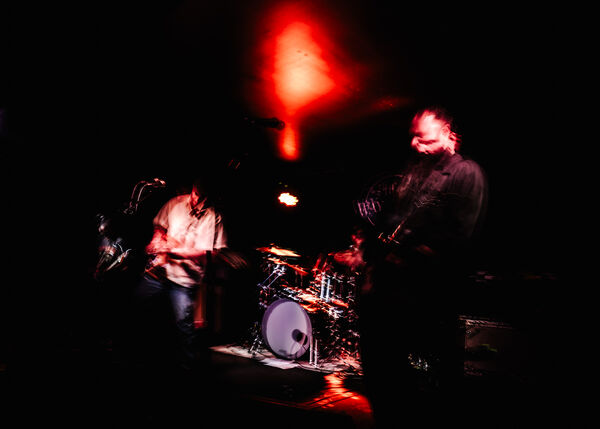 Everything Inside Their Sound