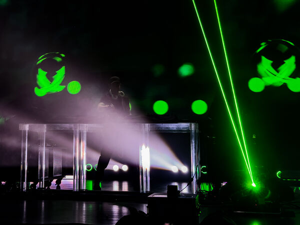 Excision