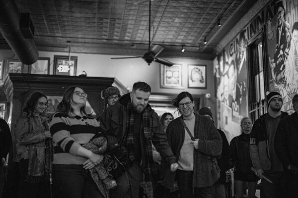 Fans of the Stokelys