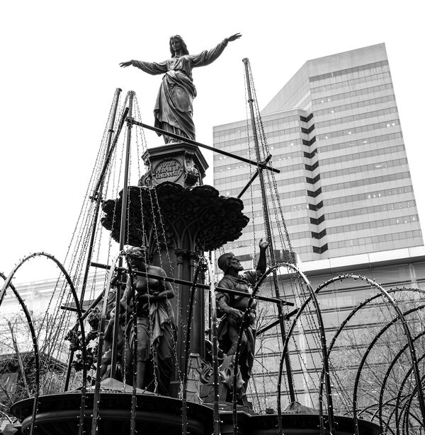 Her Blessing Withheld