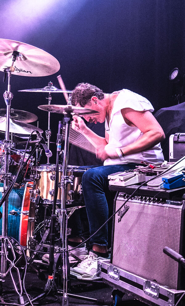 Hi-Hat