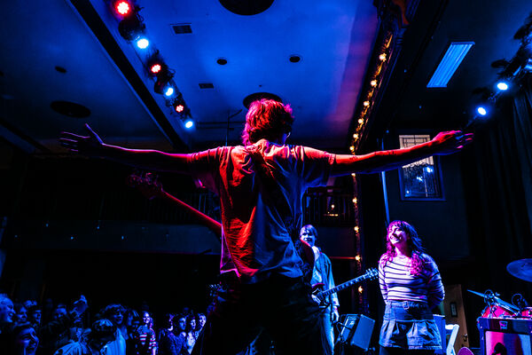 Let's Play the Next One