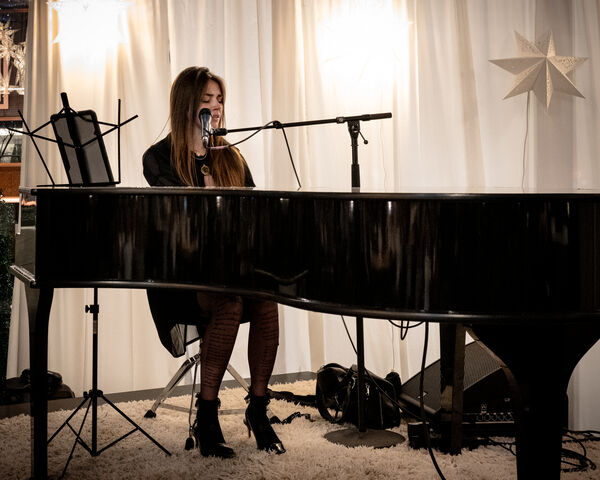 Made My Heart Beat a Little More Quiet