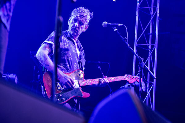 Matt Carter but Blue