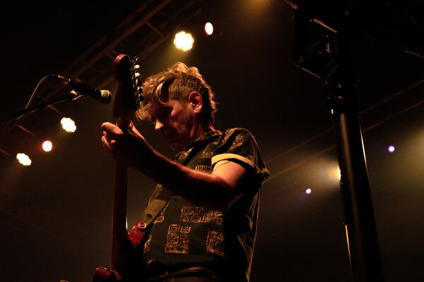 Matt Carter