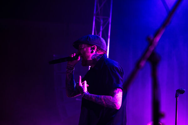 Matty Shouts