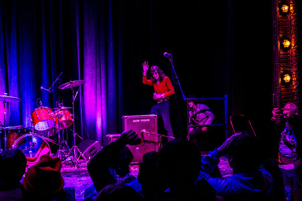 Ok, Yeah, Encore, Sure