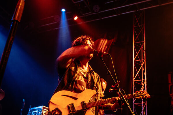 Point to Sing