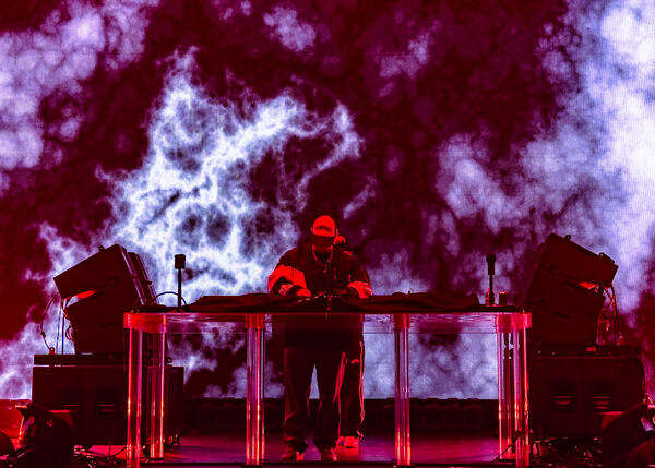 RZRKT at Work