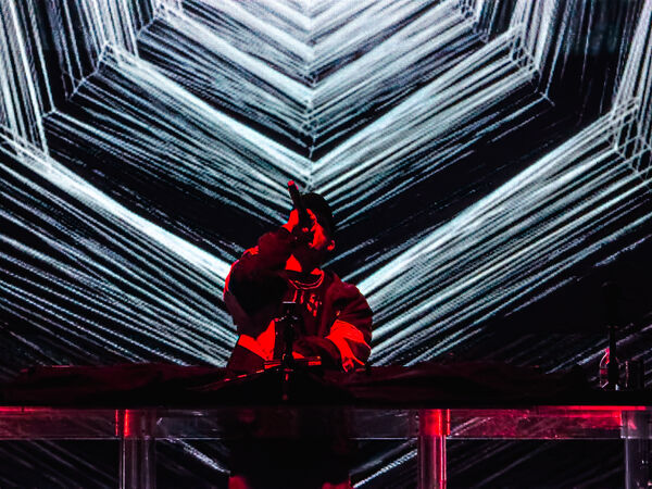 RZRKT Wants to Hear Your Energy