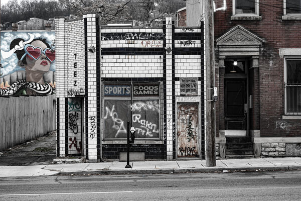 She Remembers the Sunshine