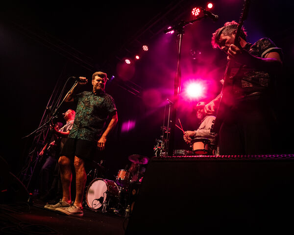 Stage Casual