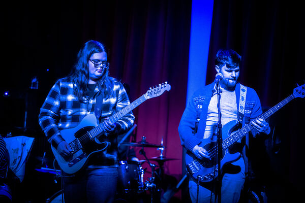 Stokelys Guitar & Bass