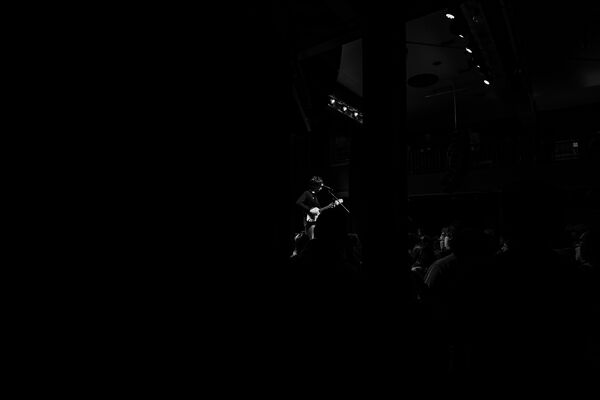 The Corner of Kai's Moment