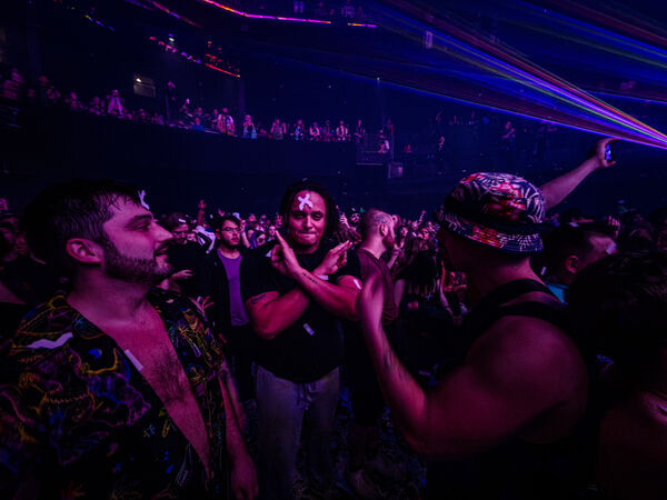 The Excision Fan