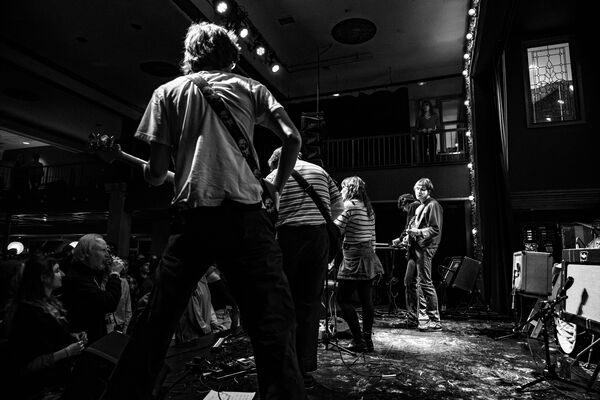 The Good Flying Birds Rock Show