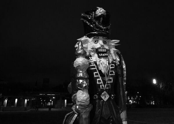 The Nutcracker at the Park