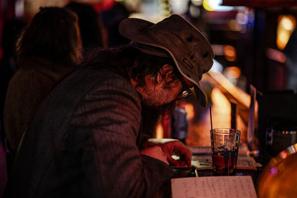 The Philosopher King