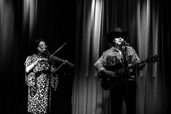 Their Style, Their Show