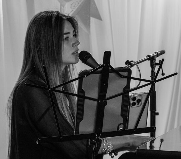 These Words Are My Diary Screaming Out Loud