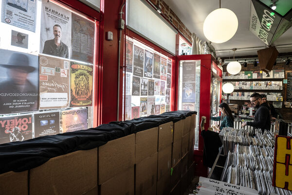 They Got Some Good Deals