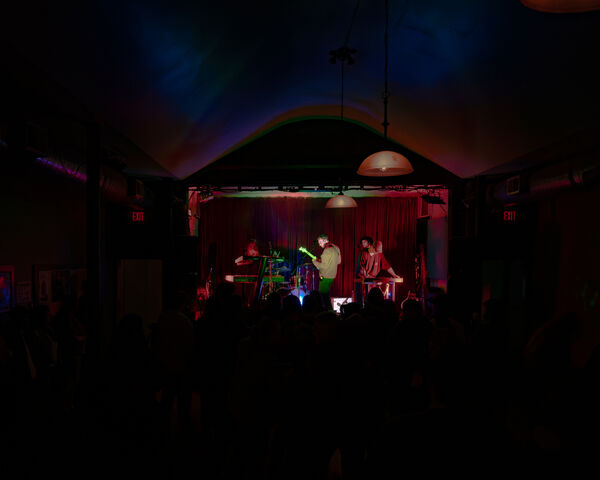 They Played on This Stage