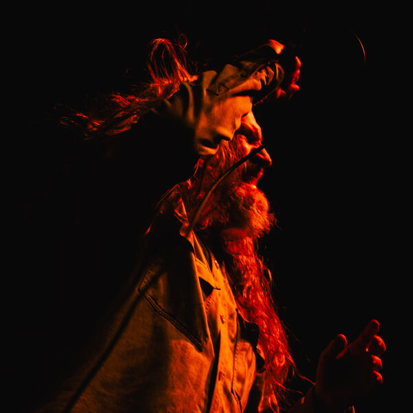 Unclean Vocals