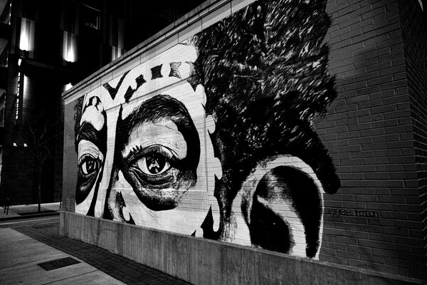 We Looked to One Another