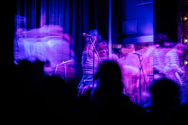 We Saw How They Played