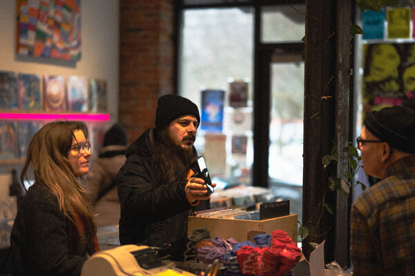 We're Looking for This One