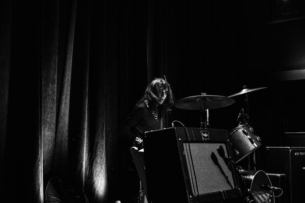 Who is Peter Cimbalo?